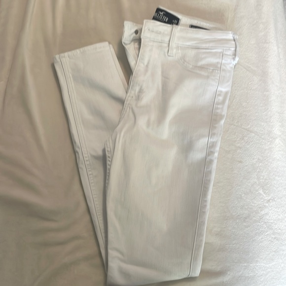 Hollister High-Rise Jean Leggings - Picture 1 of 2